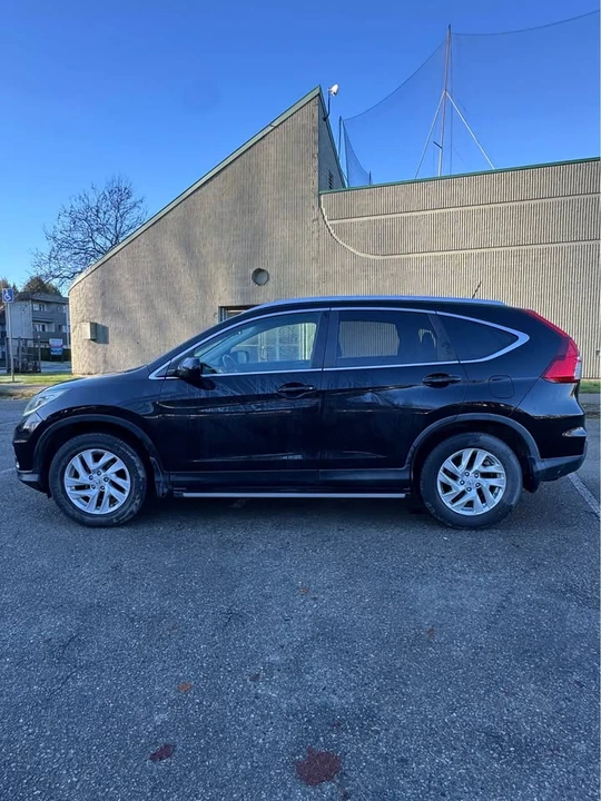2015 Honda CR-V 4th Gen - Image 7 of 18