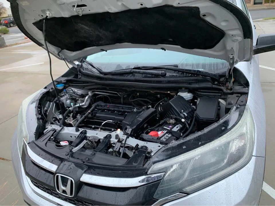 2015 Honda CR-V 4th Gen - Image 11 of 11