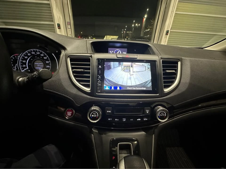 2015 Honda CR-V 4th Gen - Image 11 of 17