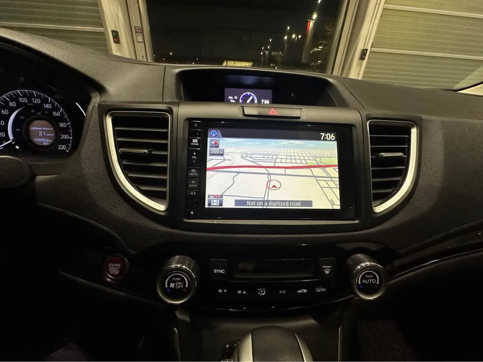 2015 Honda CR-V 4th Gen - Image 13 of 17