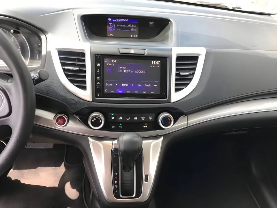 2015 Honda CR-V 4th Gen - Image 15 of 20