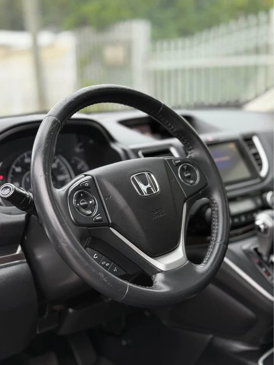 2015 Honda CR-V 4th Gen - Image 11 of 13