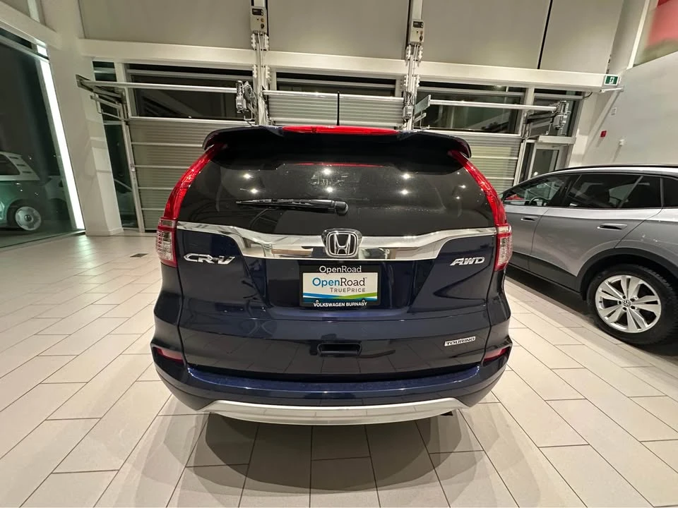 2015 Honda CR-V 4th Gen - Image 5 of 17