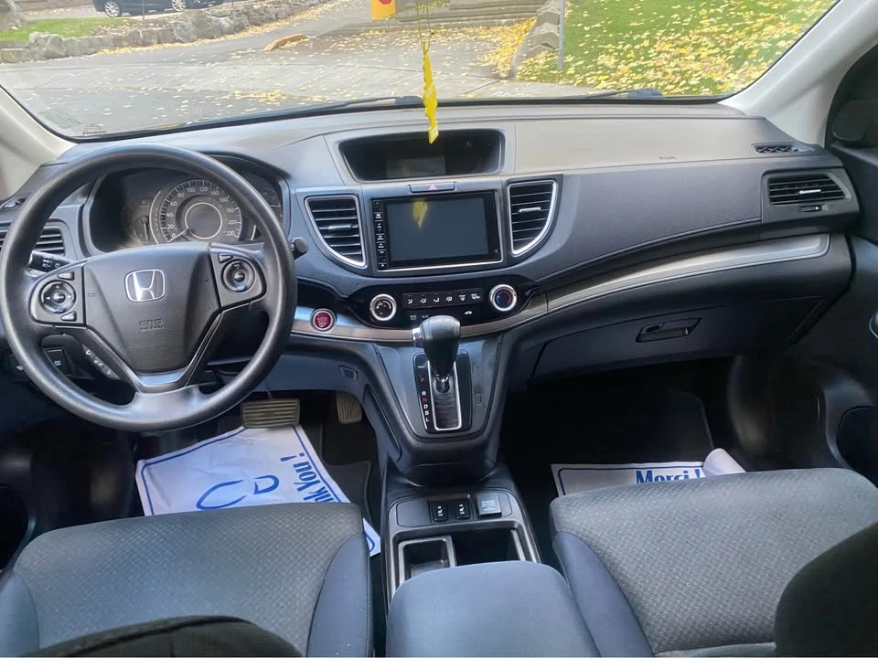 2015 Honda CR-V 4th Gen - Image 12 of 17