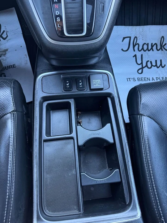 2015 Honda CR-V 4th Gen - Image 14 of 18