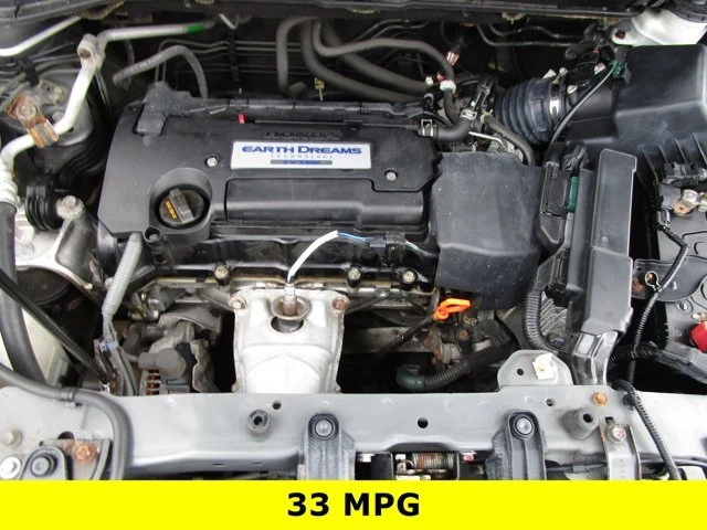 2015 Honda CR-V 4th Gen - Image 16 of 20