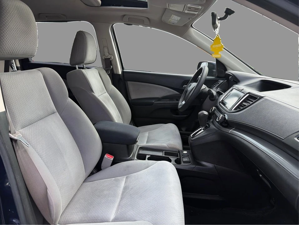 2015 Honda CR-V 4th Gen - Image 9 of 17