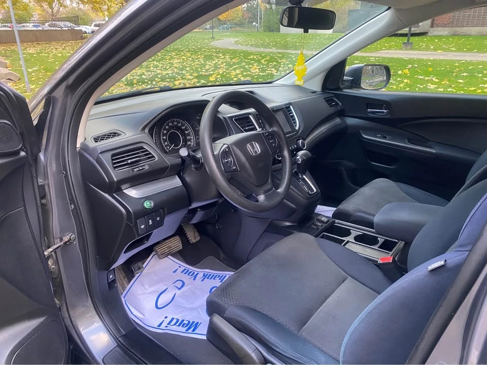 2015 Honda CR-V 4th Gen - Image 14 of 17