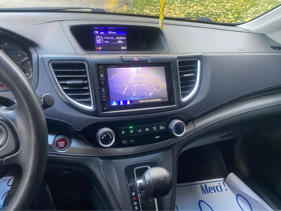 2015 Honda CR-V 4th Gen - Image 10 of 17