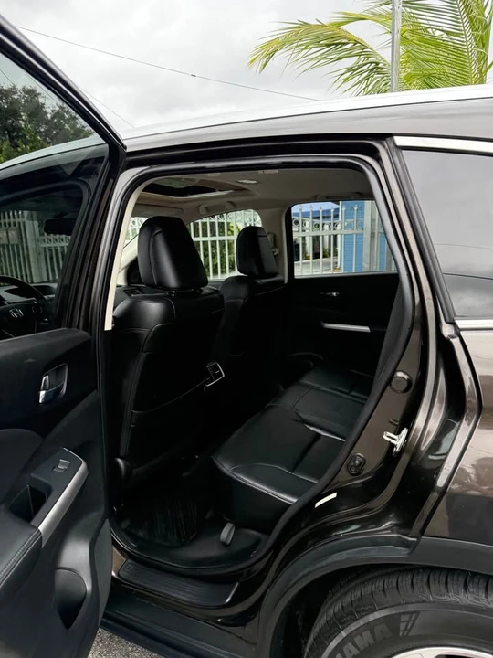 2015 Honda CR-V 4th Gen - Image 3 of 13