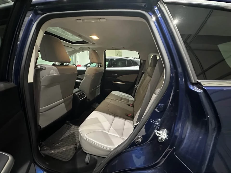 2015 Honda CR-V 4th Gen - Image 9 of 17
