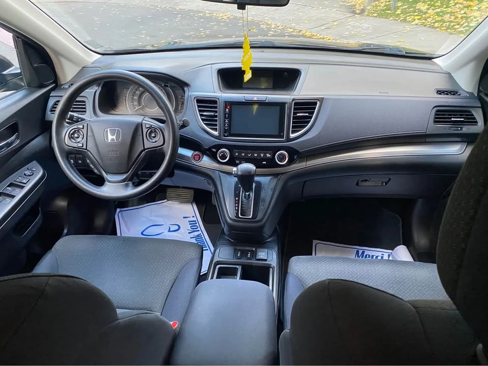 2015 Honda CR-V 4th Gen - Image 13 of 17