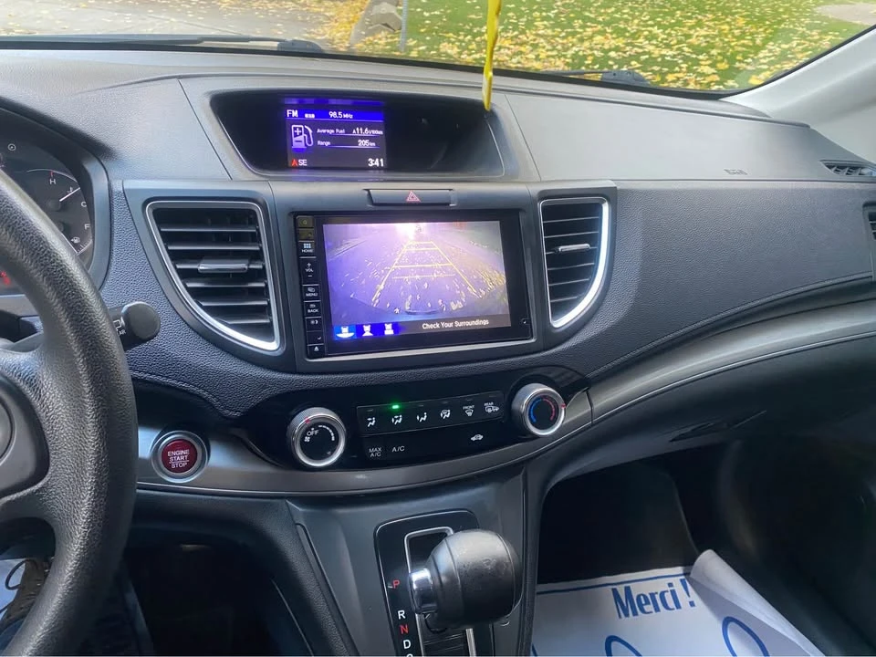 2015 Honda CR-V 4th Gen - Image 11 of 17