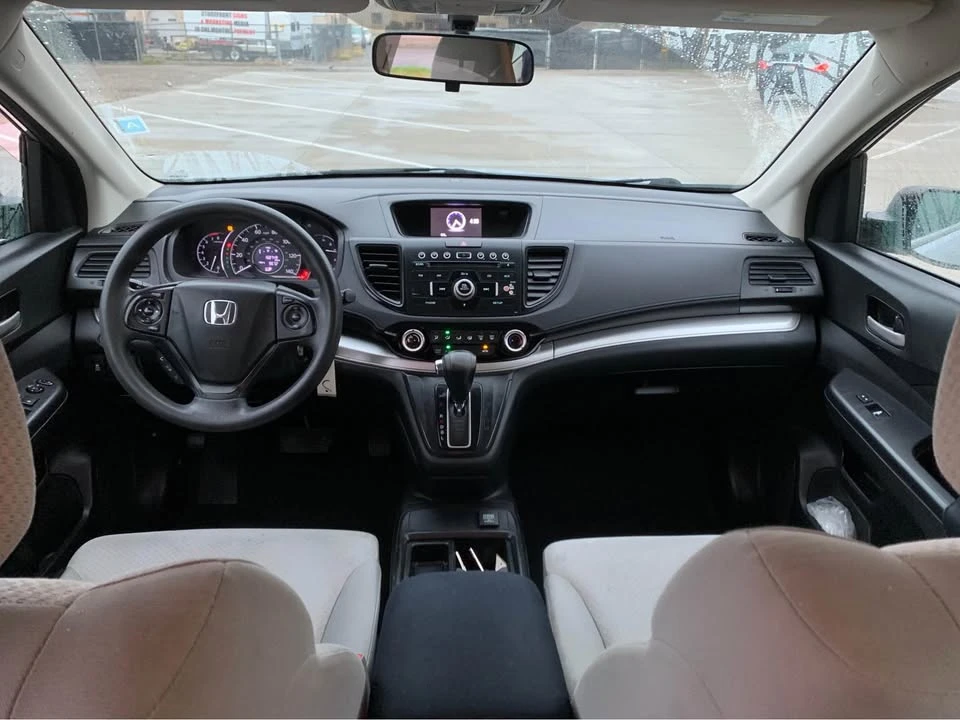 2015 Honda CR-V 4th Gen - Image 9 of 11