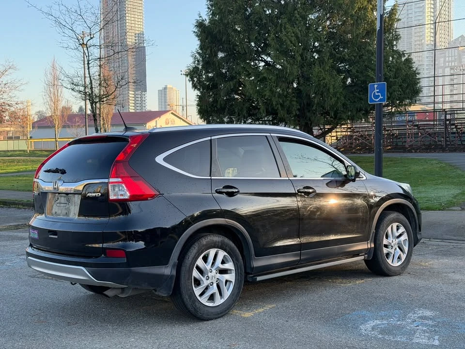 2015 Honda CR-V 4th Gen - Image 18 of 19