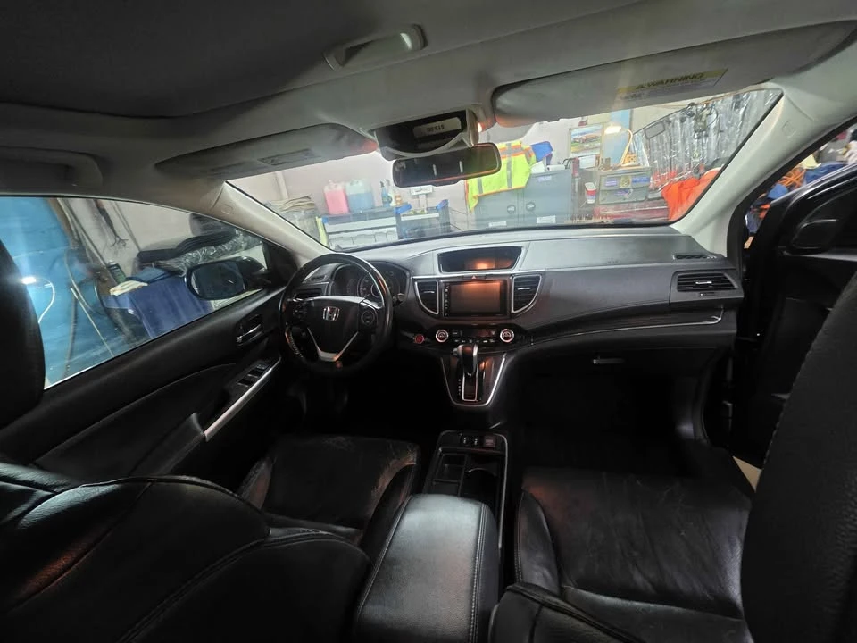 2015 Honda CR-V 4th Gen - Image 2 of 12