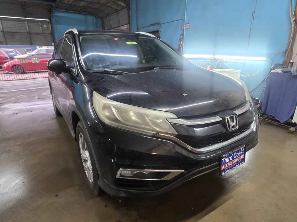 2015 Honda CR-V 4th Gen - Image 11 of 12