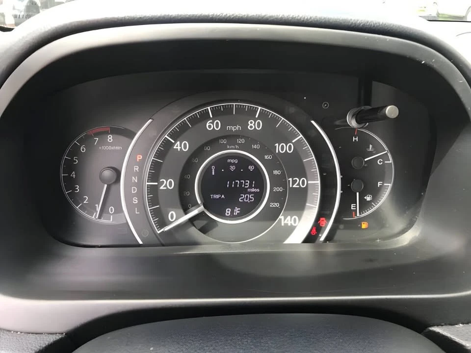 2015 Honda CR-V 4th Gen - Image 14 of 20