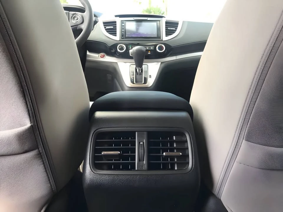 2015 Honda CR-V 4th Gen - Image 18 of 20