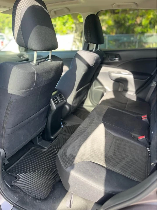 2015 Honda CR-V 4th Gen - Image 6 of 11
