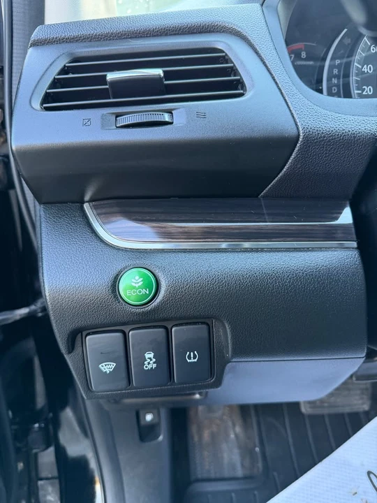 2015 Honda CR-V 4th Gen - Image 10 of 19