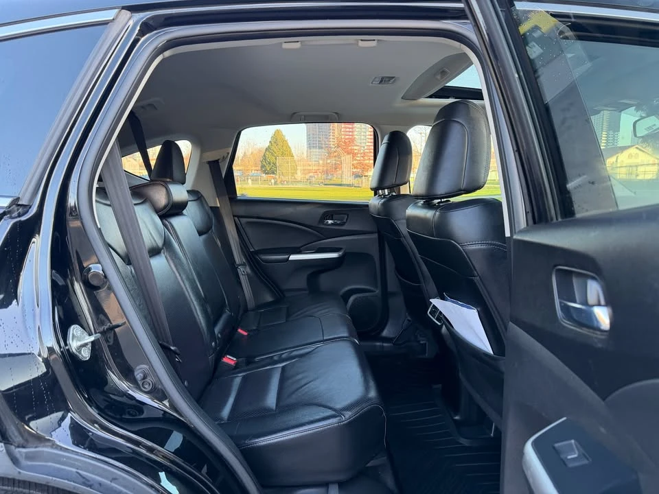 2015 Honda CR-V 4th Gen - Image 14 of 19