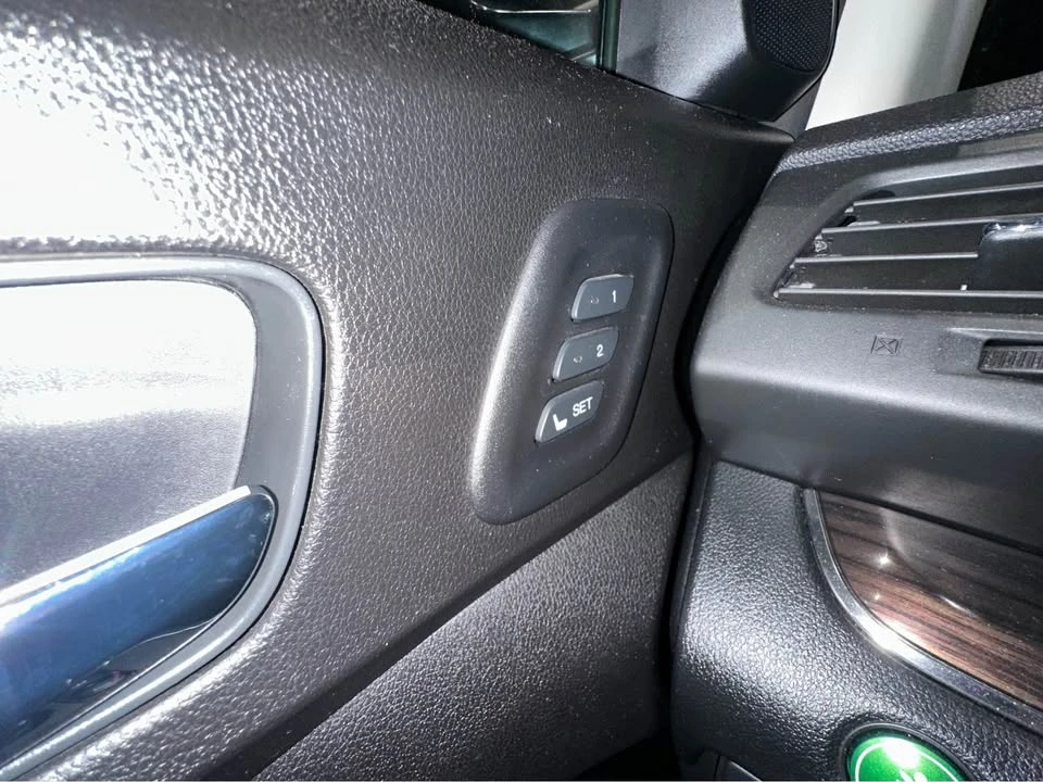 2015 Honda CR-V 4th Gen - Image 16 of 17