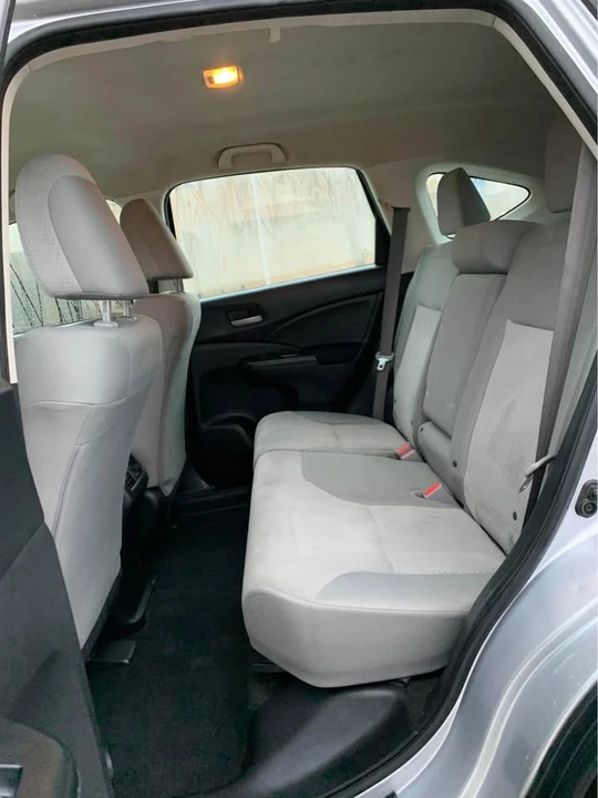 2015 Honda CR-V 4th Gen - Image 10 of 11