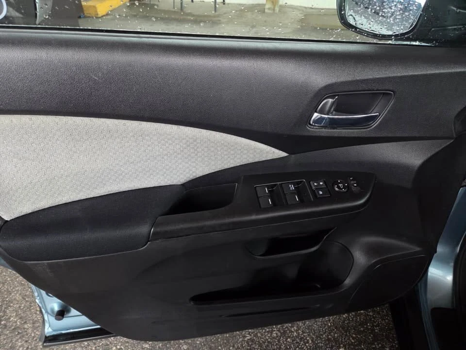 2015 Honda CR-V 4th Gen - Image 15 of 18