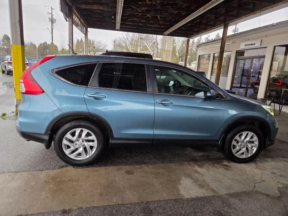 2015 Honda CR-V 4th Gen - Image 4 of 18