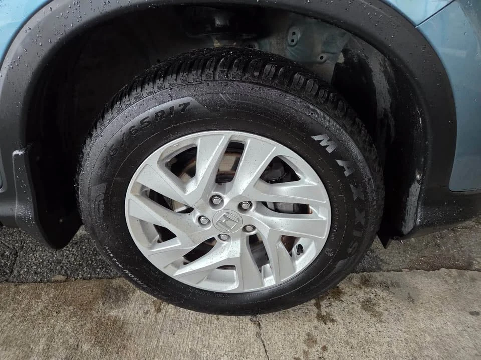 2015 Honda CR-V 4th Gen - Image 18 of 18