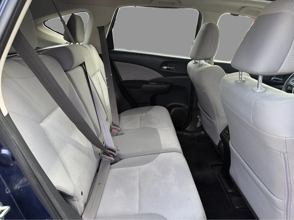 2015 Honda CR-V 4th Gen - Image 10 of 17