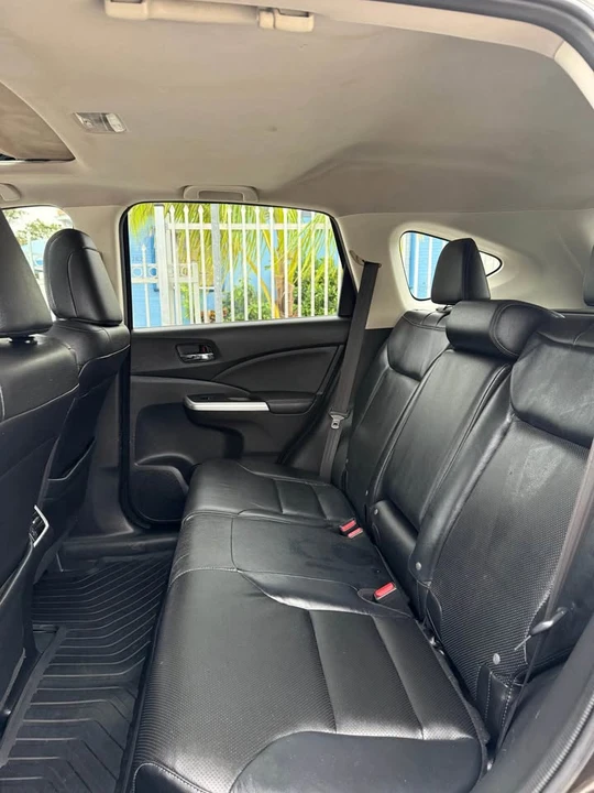 2015 Honda CR-V 4th Gen - Image 10 of 13
