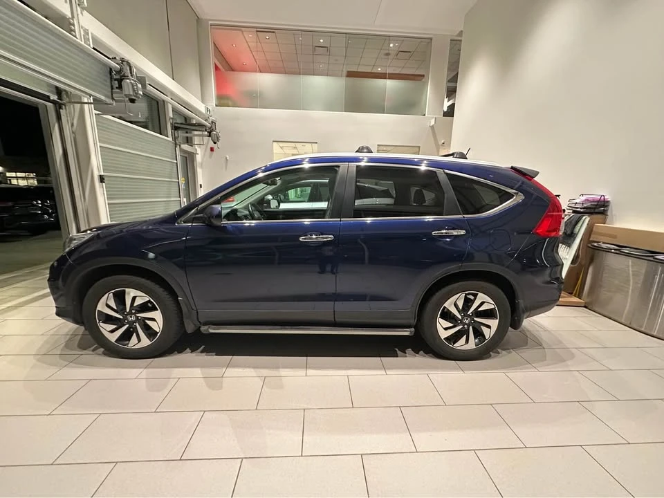 2015 Honda CR-V 4th Gen - Image 3 of 17