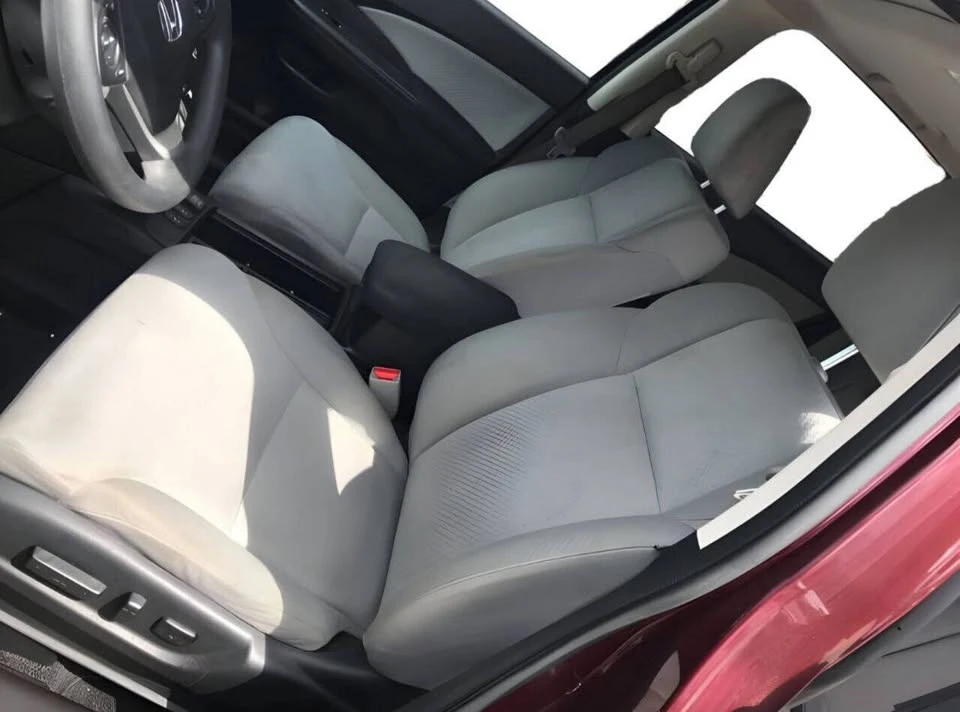 2015 Honda CR-V 4th Gen - Image 8 of 20