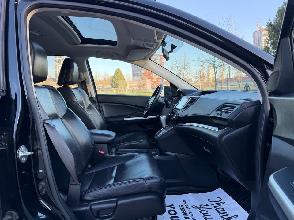 2015 Honda CR-V 4th Gen - Image 12 of 19