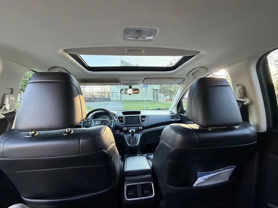 2015 Honda CR-V 4th Gen - Image 6 of 19