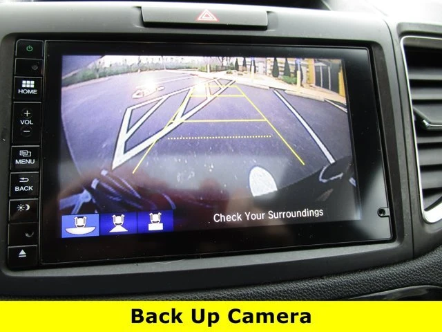 2015 Honda CR-V 4th Gen - Image 12 of 20