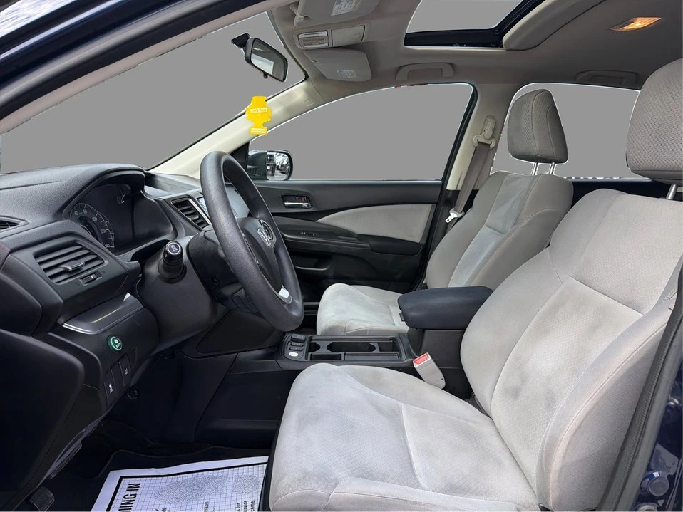 2015 Honda CR-V 4th Gen - Image 14 of 17