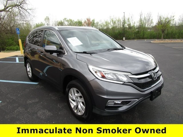 2015 Honda CR-V 4th Gen - Image 3 of 20