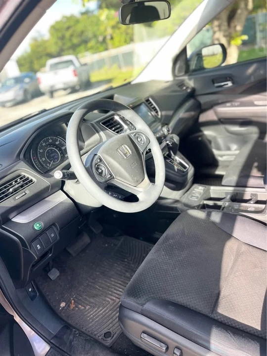 2015 Honda CR-V 4th Gen - Image 10 of 11