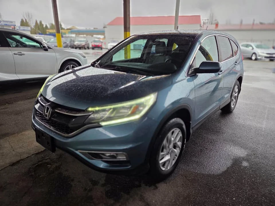 2015 Honda CR-V 4th Gen - Image 2 of 18