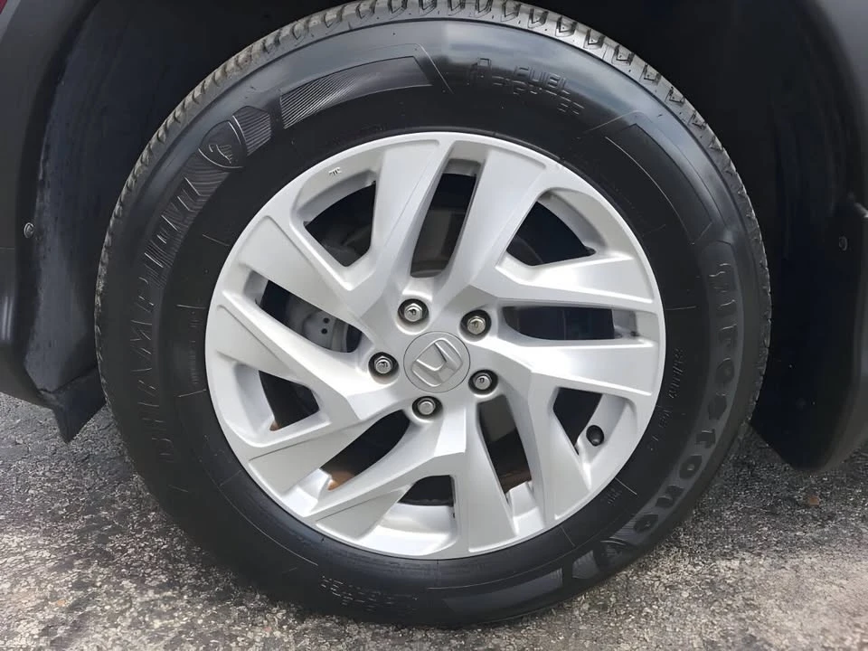 2015 Honda CR-V 4th Gen - Image 6 of 20