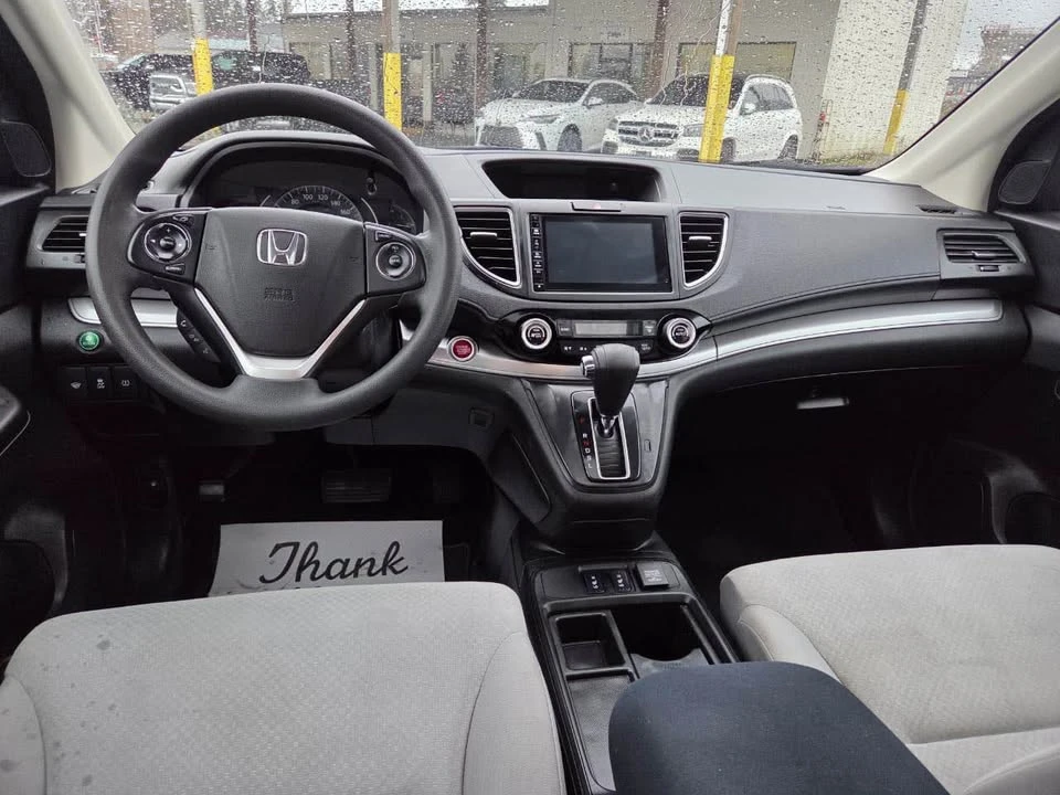 2015 Honda CR-V 4th Gen - Image 9 of 18