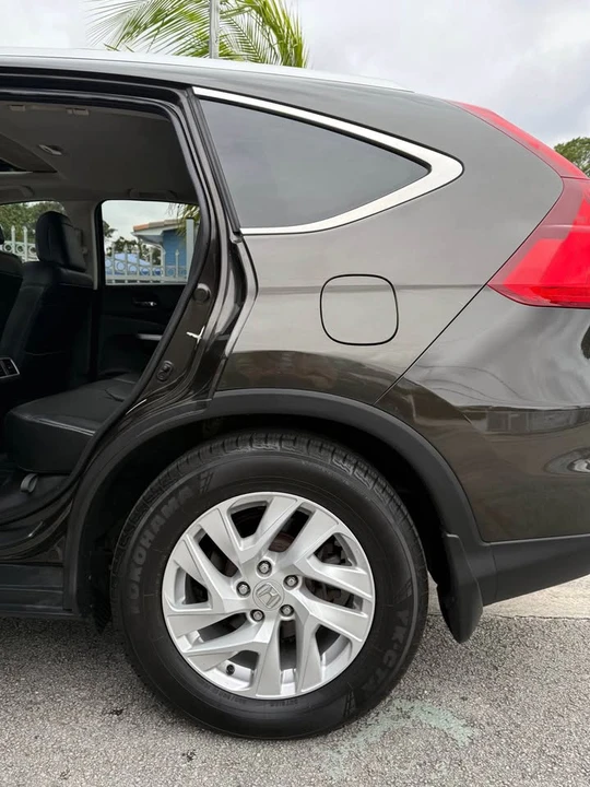 2015 Honda CR-V 4th Gen - Image 9 of 13