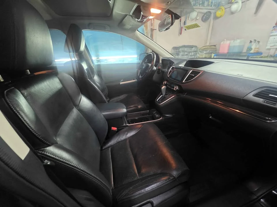 2015 Honda CR-V 4th Gen - Image 5 of 12