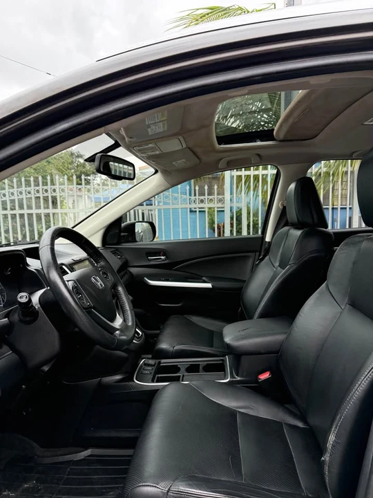 2015 Honda CR-V 4th Gen - Image 13 of 13