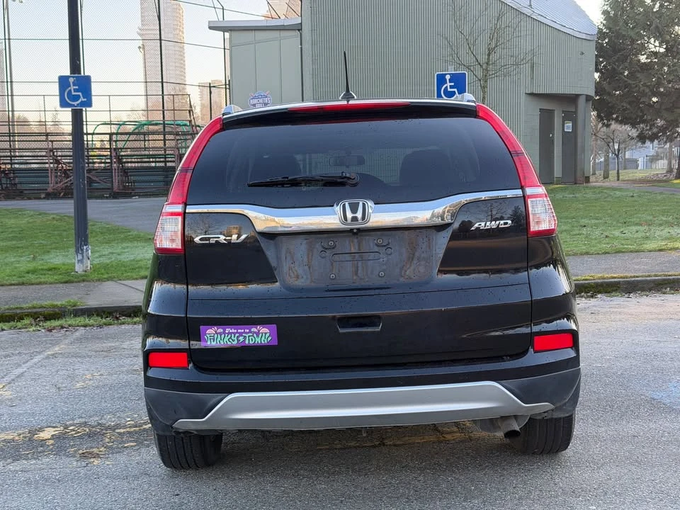 2015 Honda CR-V 4th Gen - Image 19 of 19