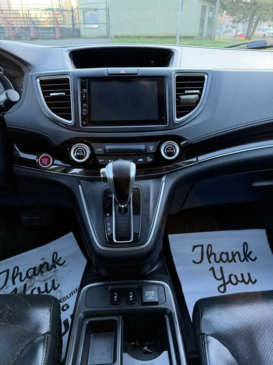 2015 Honda CR-V 4th Gen - Image 9 of 19