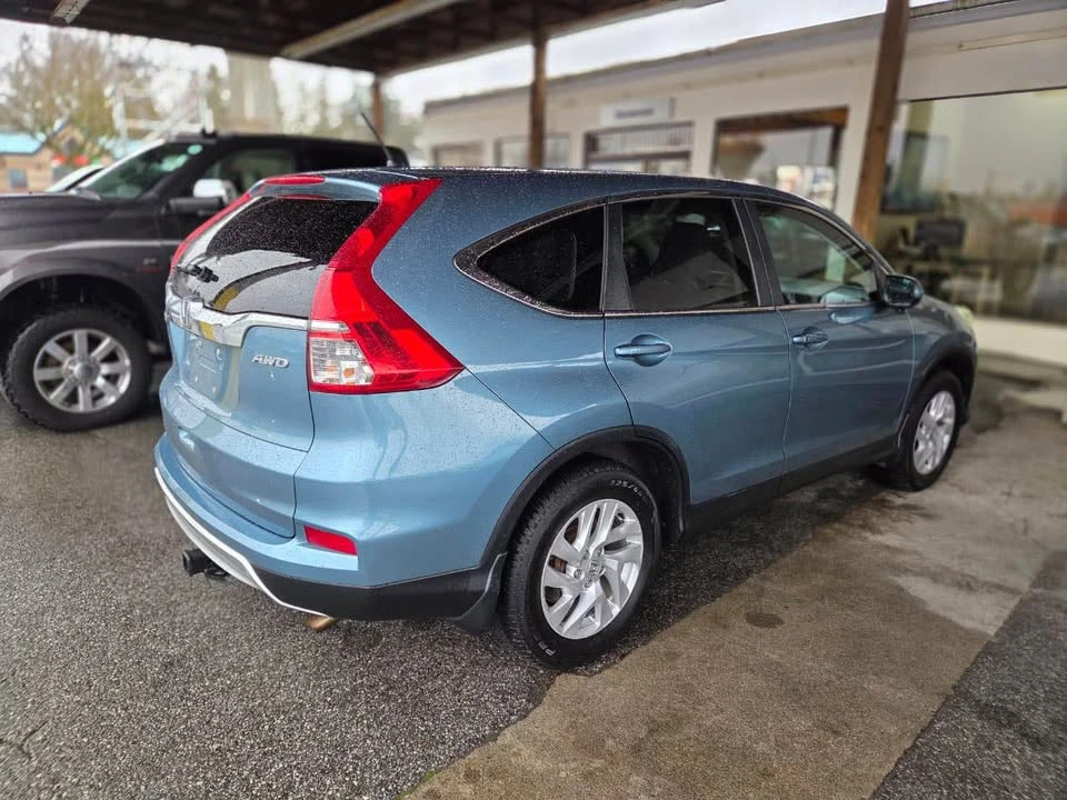 2015 Honda CR-V 4th Gen - Image 6 of 18